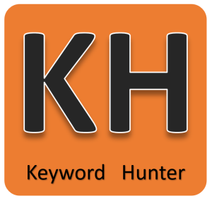 Keyword Hunter
